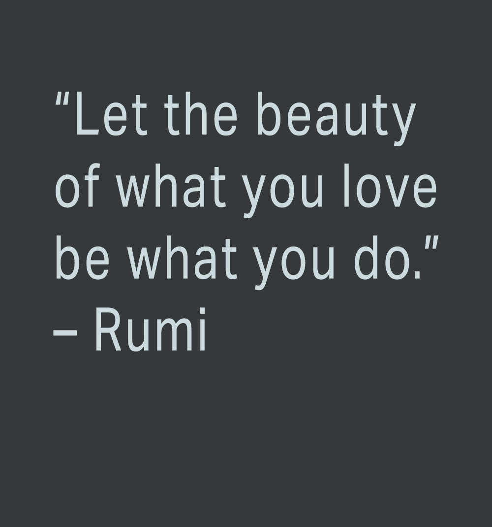 inspirtional quote