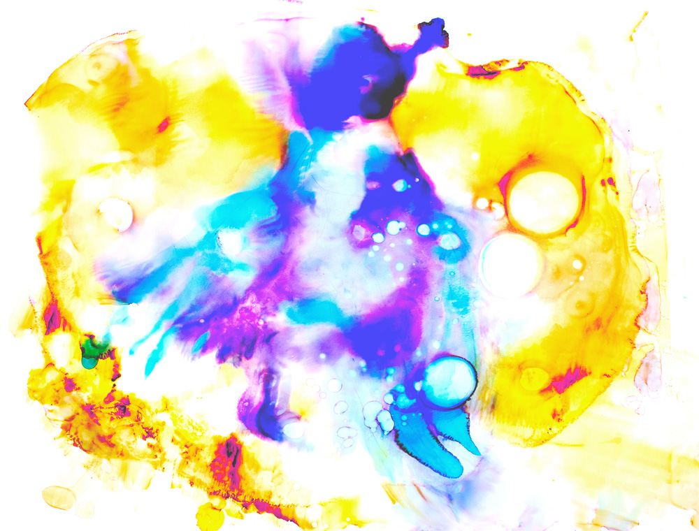 abstract painting
