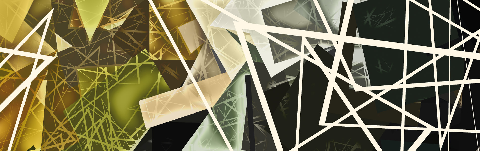 abstract picture from new show